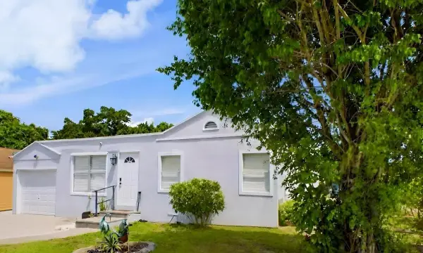 801 Hampton Road, West Palm Beach, FL 33405
