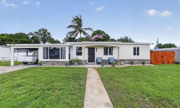 1633 NE 51st Court, Pompano Beach, FL 33064