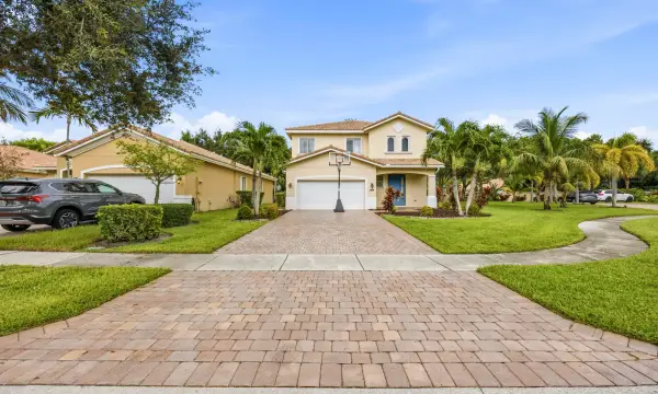 8462 Lyons Ranches Road, Boynton Beach, FL 33472