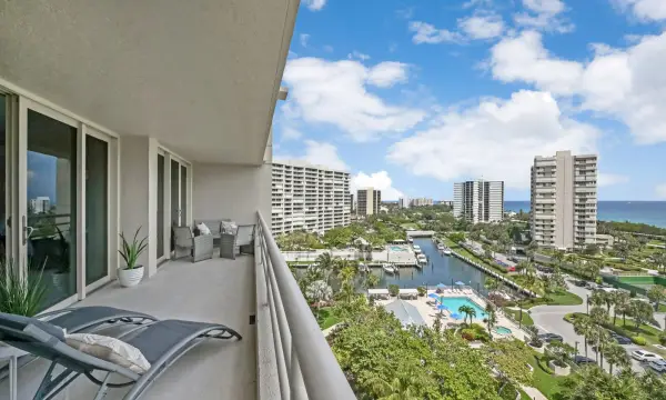 4101 N Ocean Boulevard 1008, Boca Raton, FL 33431