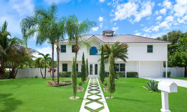 100 Norwood Road, Jupiter, FL 33469