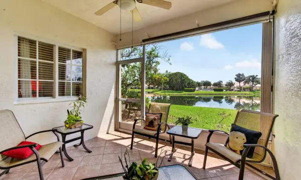 2356 Windjammer Way, West Palm Beach, FL 33411