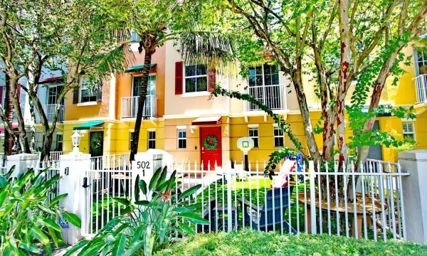 502 NE 7th Avenue Unit 1, Fort Lauderdale, FL 33301