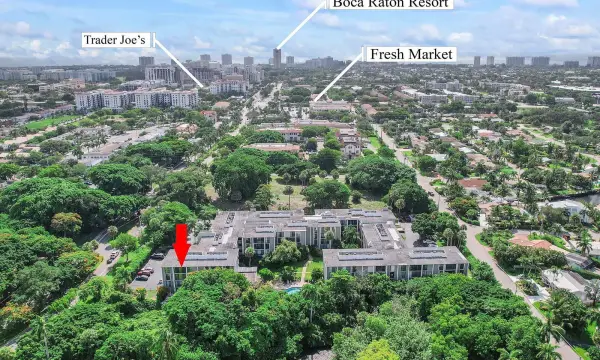 501 SW 11th Place 418, Boca Raton, FL 33432