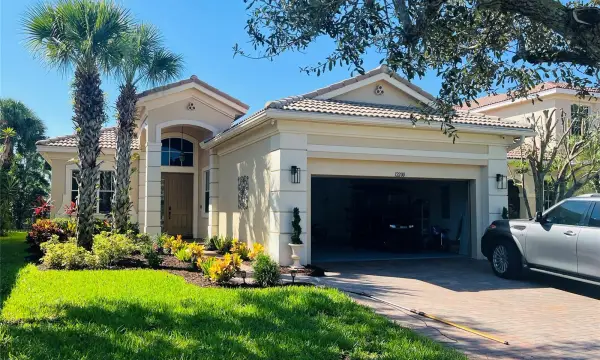 12200 NW 77th Manor, Parkland, FL 33076