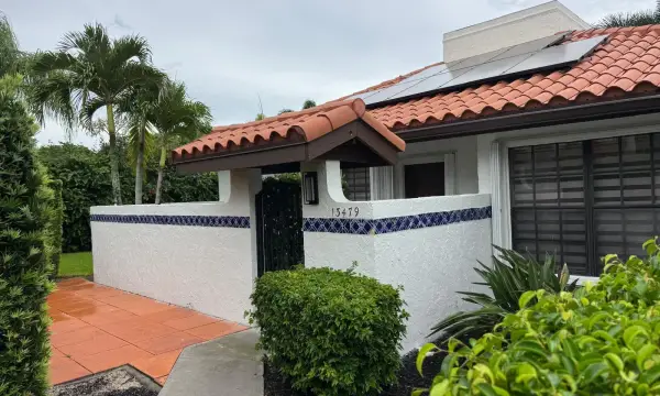 13479 Fountain View Boulevard, Wellington, FL 33414