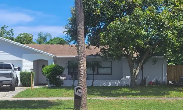 4010 N Shore Drive, West Palm Beach, FL 33407