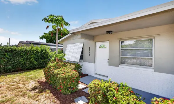 1718 NW 7th Street, Fort Lauderdale, FL 33311