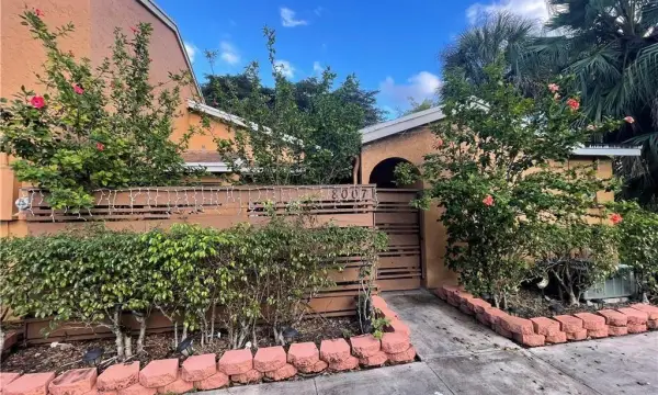 8007 NW 71st Court, Tamarac, FL 33321
