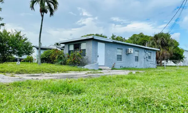 605 NW 9th Avenue, Pompano Beach, FL 33060