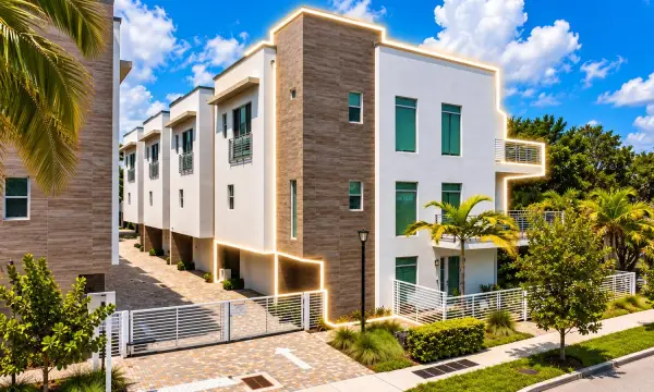5 SE 11th Avenue, Fort Lauderdale, FL 33301