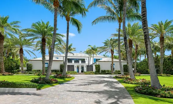 6161 N Ocean Boulevard, Ocean Ridge, FL, 33435