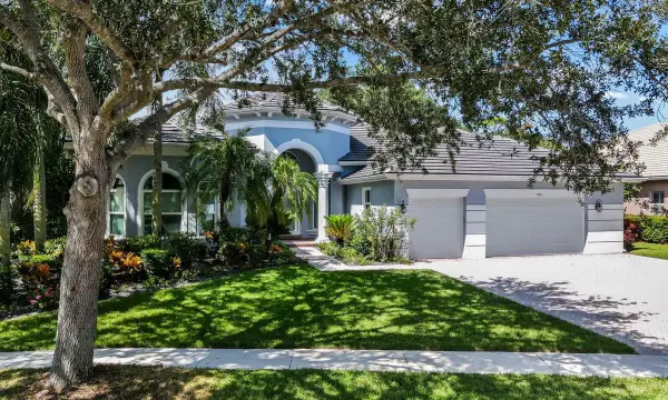 7083 NW 71st Manor, Parkland, FL 33067