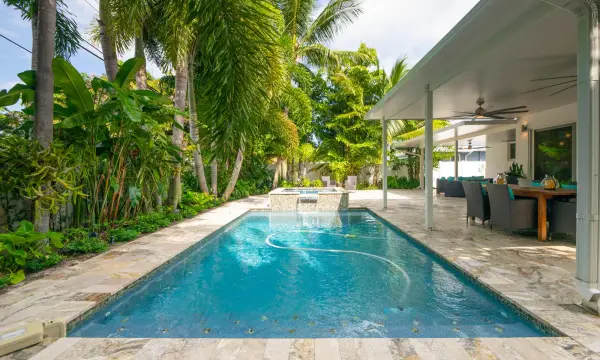 1743 NE 27th Street, Wilton Manors, FL 33334