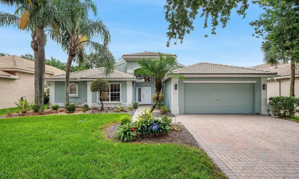 7078 Francisco Bend Drive, Delray Beach, FL 33446
