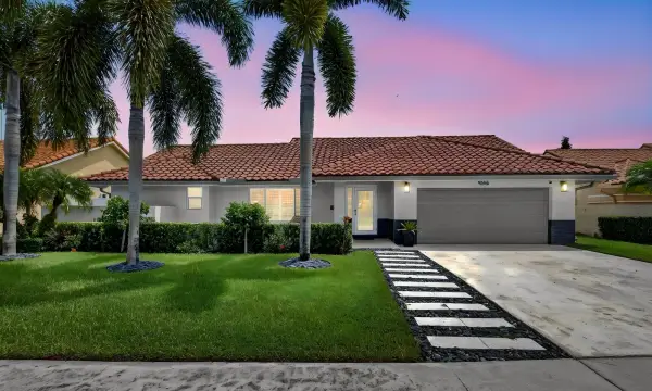 9696 Majestic Way, Boynton Beach, FL 33437