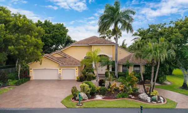 2191 SW 131st Terrace, Davie, FL 33325