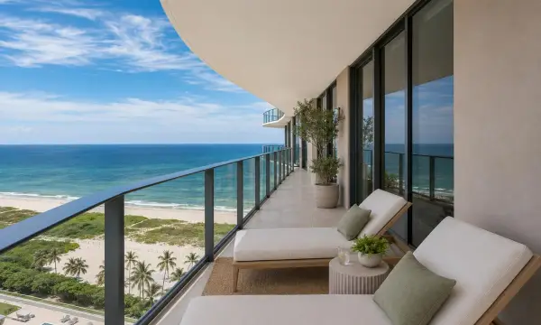 730 N Ocean Boulevard 1501, Pompano Beach, FL 33062