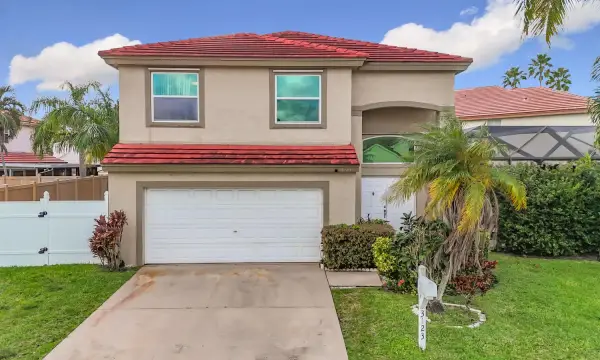 3123 Sunset Circle, Margate, FL 33063