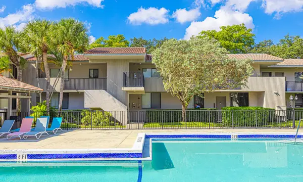 9541 SW 1st Court, Unit 9541, Coral Springs, FL, 33071