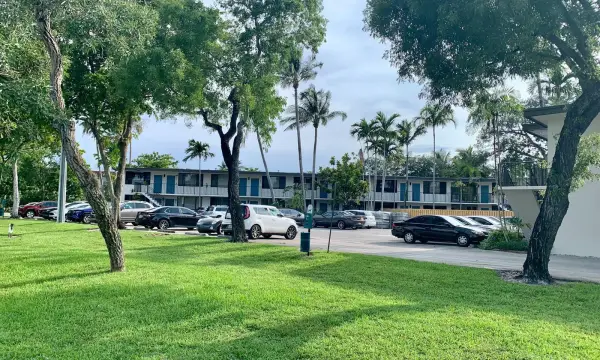 1901 N Andrews Avenue, Unit 111, Wilton Manors, FL, 33311