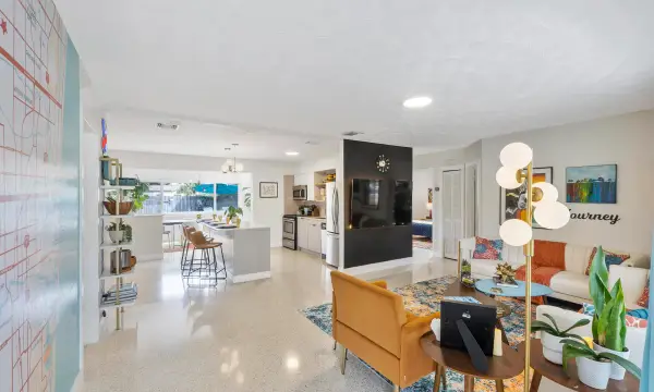 3557 Lloyd Drive, Oakland Park, FL, 33309