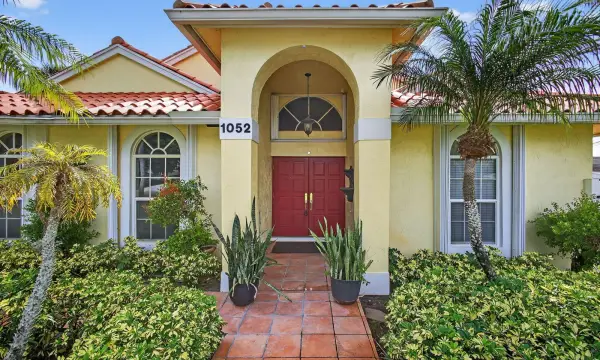 1052 W Shore Drive, West Palm Beach, FL 33406