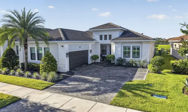15730 Longboat Key Drive, Westlake, FL 33470