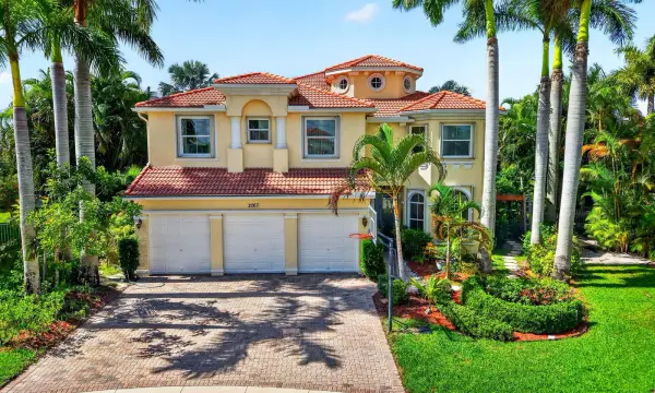 2767 Danforth Terrace, Wellington, FL 33414