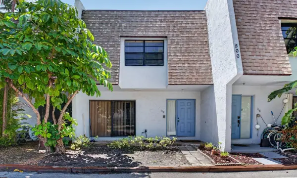 500 S Canal Point S 1190, Delray Beach, FL 33444