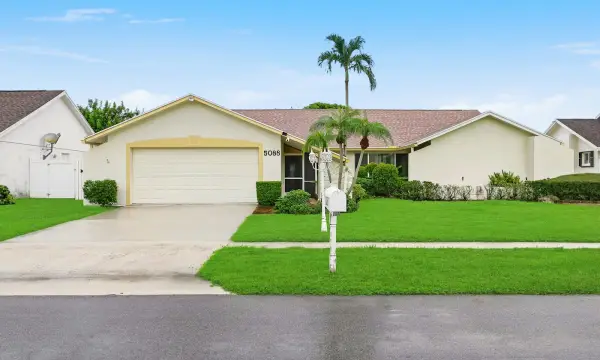5088 Chelan Way, Lake Worth, FL 33467