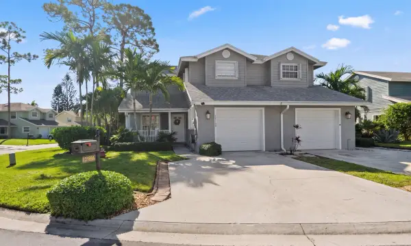 13169 Quiet Woods Road A, Wellington, FL 33414