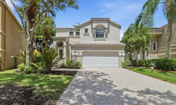 4745 NW 114th Drive, Coral Springs, FL, 33076