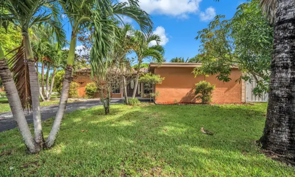7399 NW 20th Court, Sunrise, FL 33313