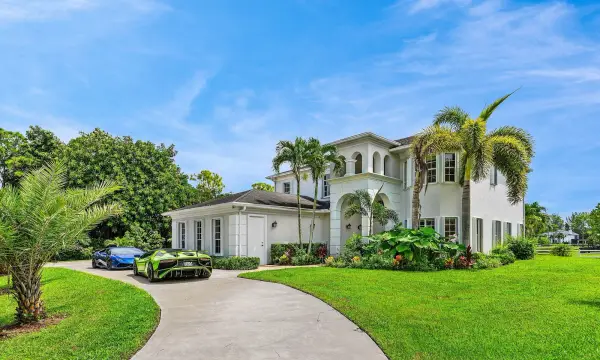 6688 Duckweed Road, Lake Worth, FL 33449