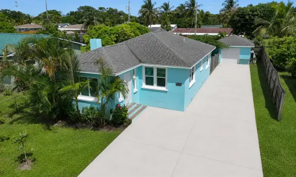 411 Evergreen Drive, Lake Park, FL 33403
