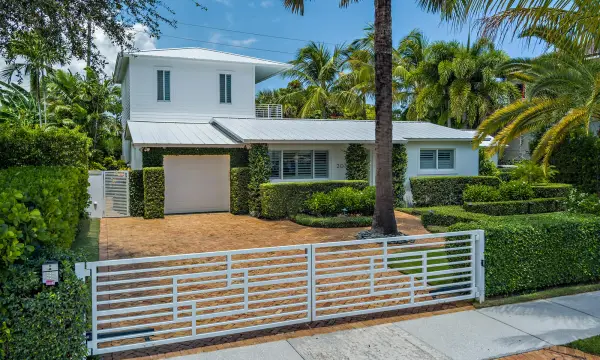 203 Arlington Road, West Palm Beach, FL, 33405