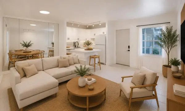 1407 NE 56th Street 309, Fort Lauderdale, FL 33334