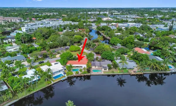 1513 NE 28th Drive, Wilton Manors, FL 33334