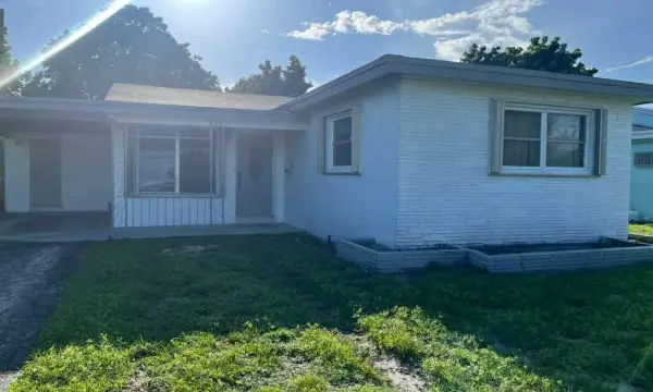 2321 N 58th Terrace, Hollywood, FL 33021