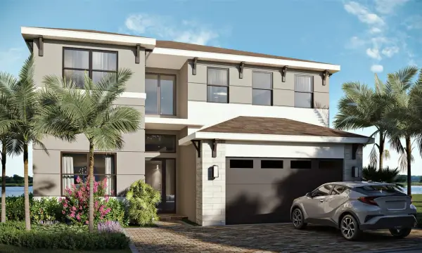 12417 Solana Bay Circle, Palm Beach Gardens, FL 33412