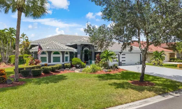 4904 NW 110th Terrace, Coral Springs, FL, 33076