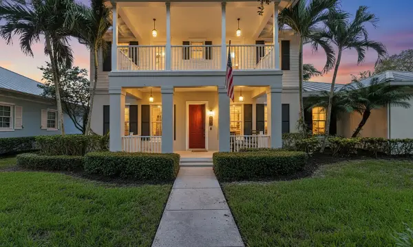 2664 Greenway Drive, Jupiter, FL 33458