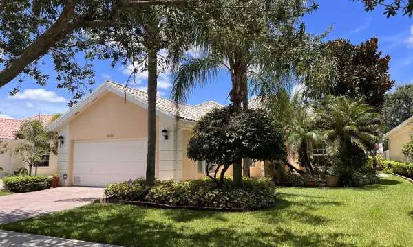 8095 Laborie Lane, Wellington, FL 33414