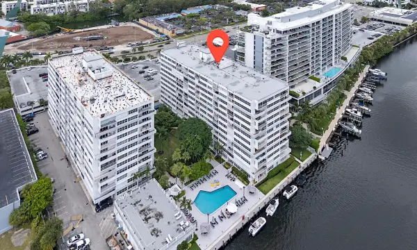 1170 N Federal Highway 612, Fort Lauderdale, FL 33304