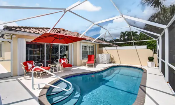 8403 Cozumel Lane, Wellington, FL, 33414