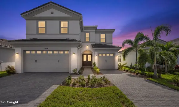 13704 Century Oak Circle, Westlake, FL 33470