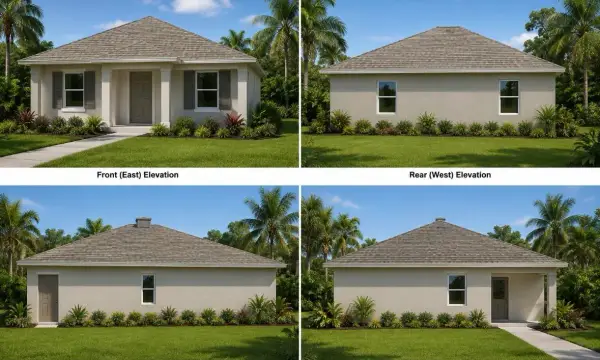 4343 Urquhart Street, Lake Worth Beach, FL 33461