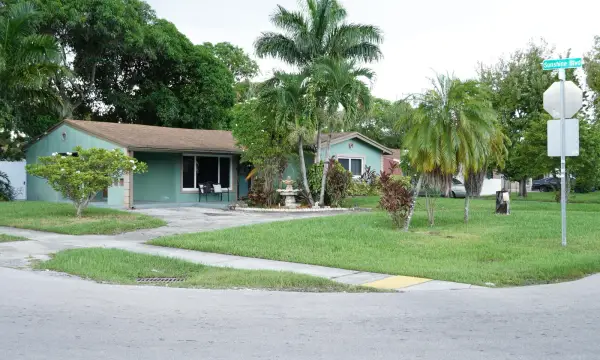 7081 SW 30th Street, Miramar, FL 33023
