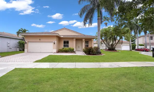 2256 SW 131st Terrace, Miramar, FL 33027